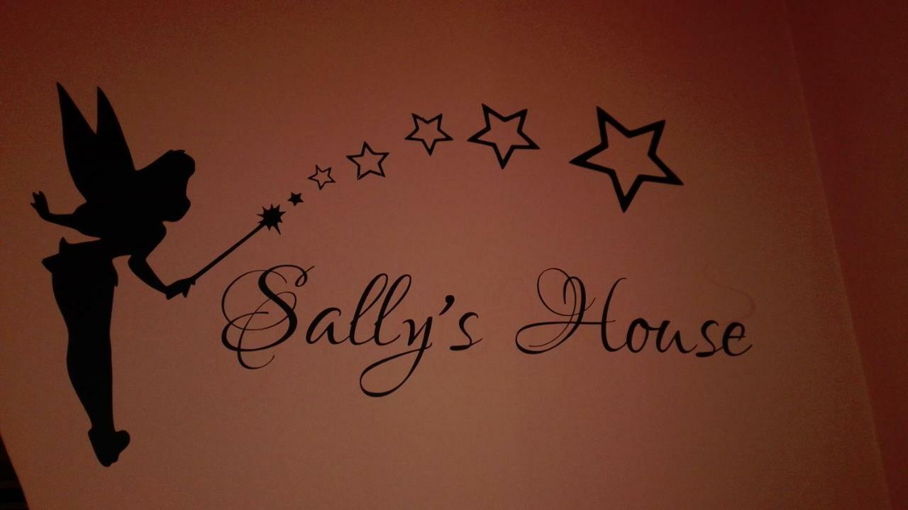 Sally'S House Venaria Reale Exteriör bild